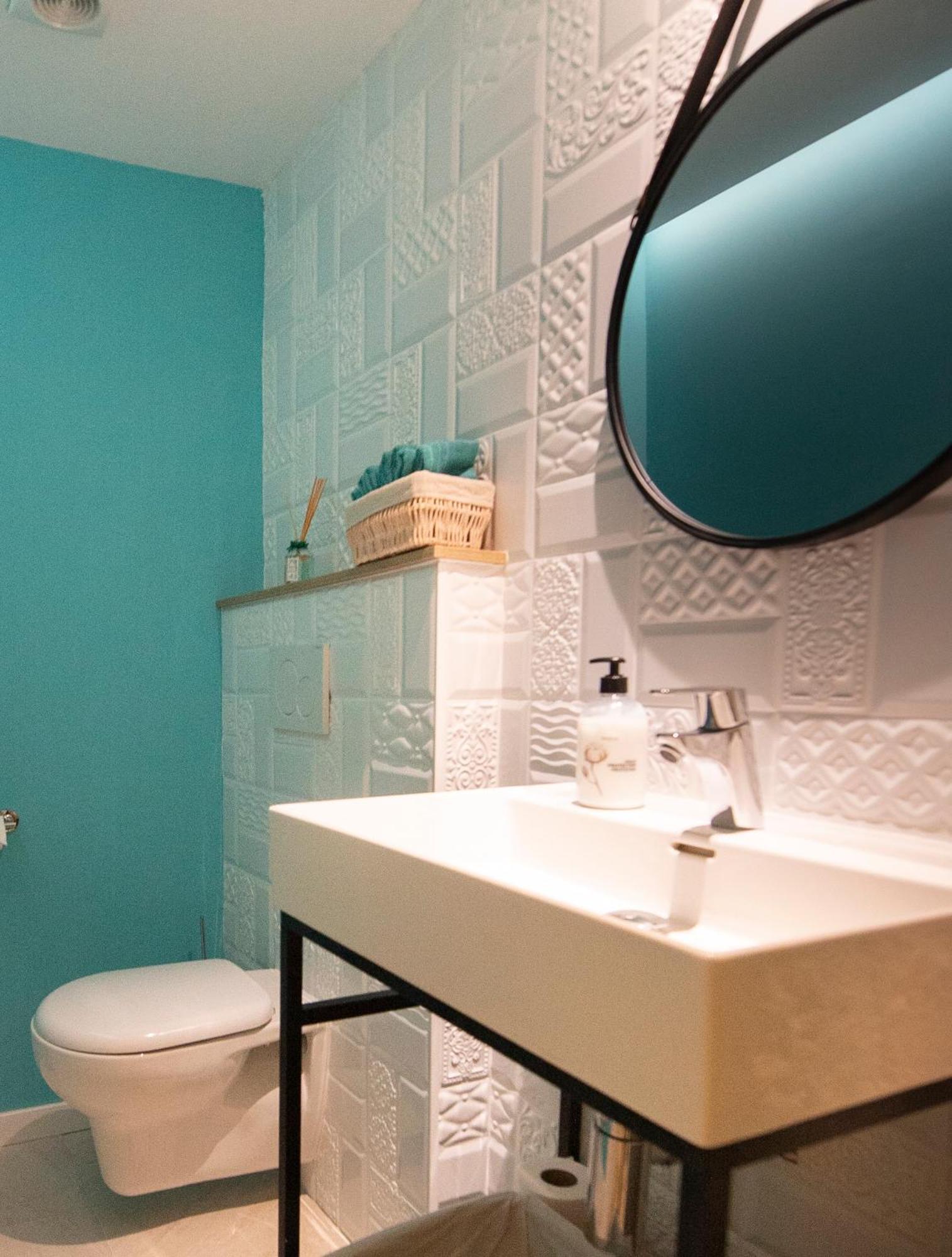 Hostal Blanca Can Picafort  Dış mekan fotoğraf